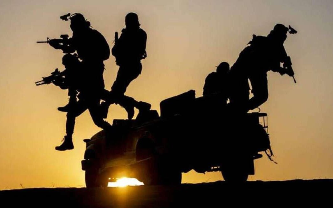 అగ్నివీర్స్ మొదటి బ్యాచ్