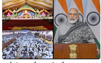 గురుకులాల పునరుద్ధరణ