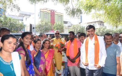 Pleased to launch Library, Nitya Yoga