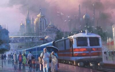 శుద్ధితో జీవితాన్ని గడుపు !