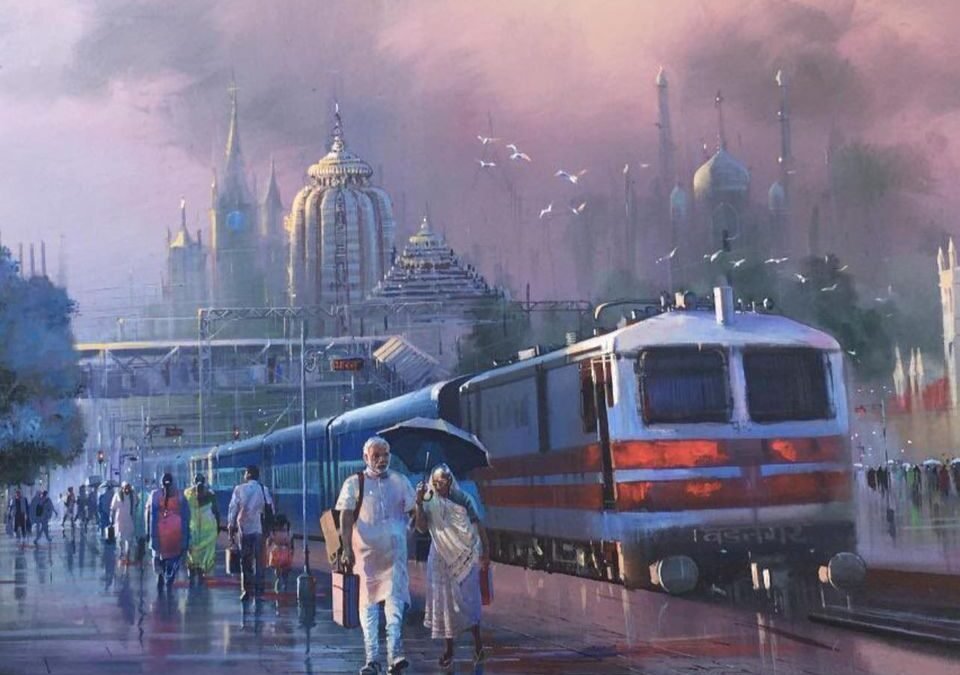 శుద్ధితో జీవితాన్ని గడుపు !