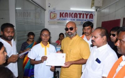 ప్రధానమంత్రి కౌశల్ కేంద్ర