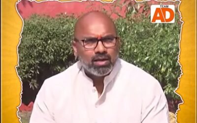 రైతులను కూలీలుగా మార్చిన ఘనత కేసీఆర్‌దే..