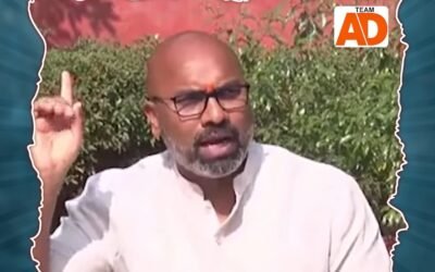 రైతుల ఉసురు తీస్తున్న కేసీఆర్..