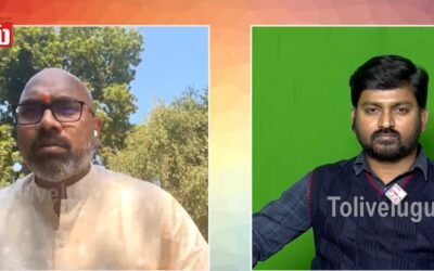 బీజేపీ లో ఏం జరుగుతుంది..