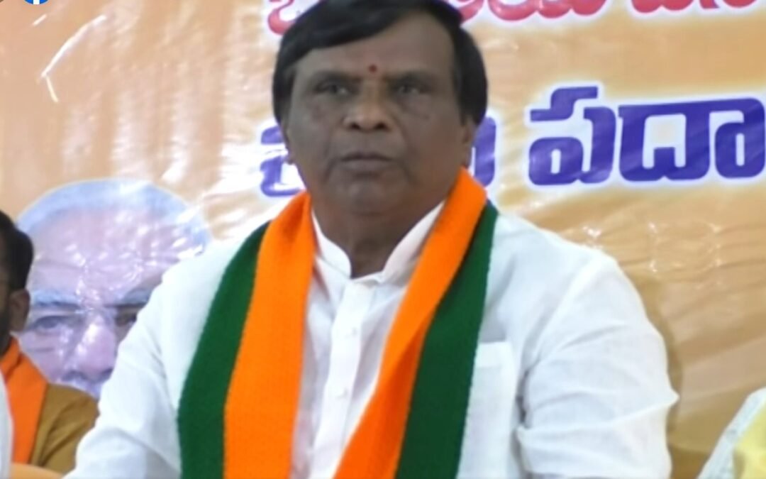 బీఆర్ఎస్ నాయకులను ప్రజలు నమ్మే పరిస్థితులలో లేరు.