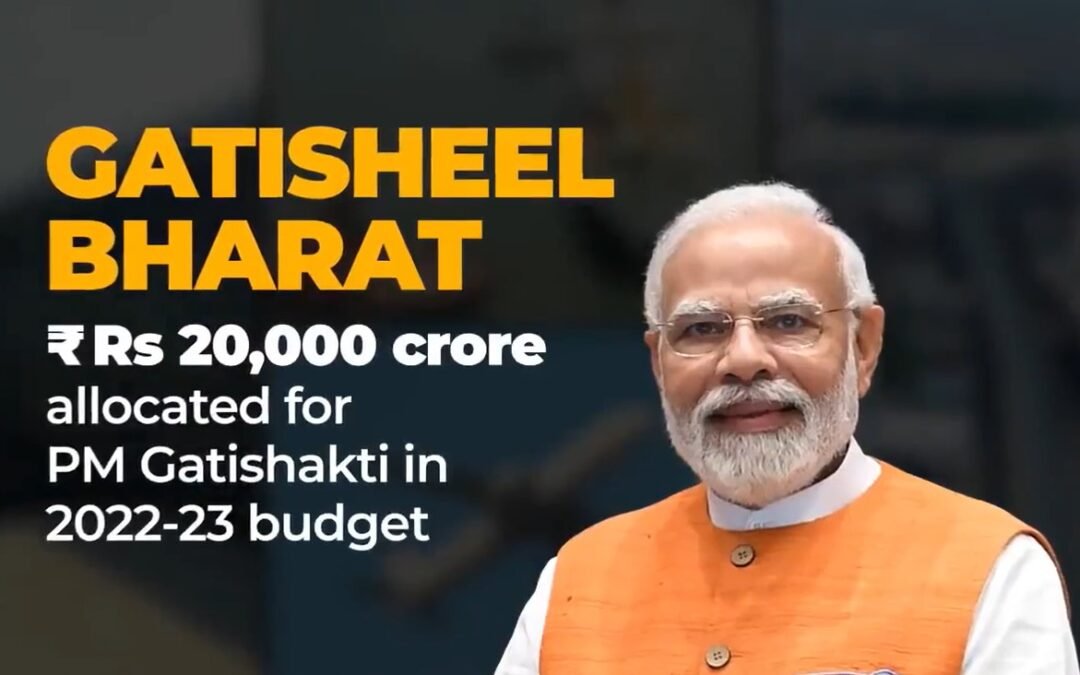 Watch how the Modi govt is working