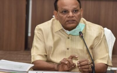 తెలంగాణ సీఎస్ సోమేష్ కుమార్‌కు హైకోర్టు బిగ్‌ షాక్‌