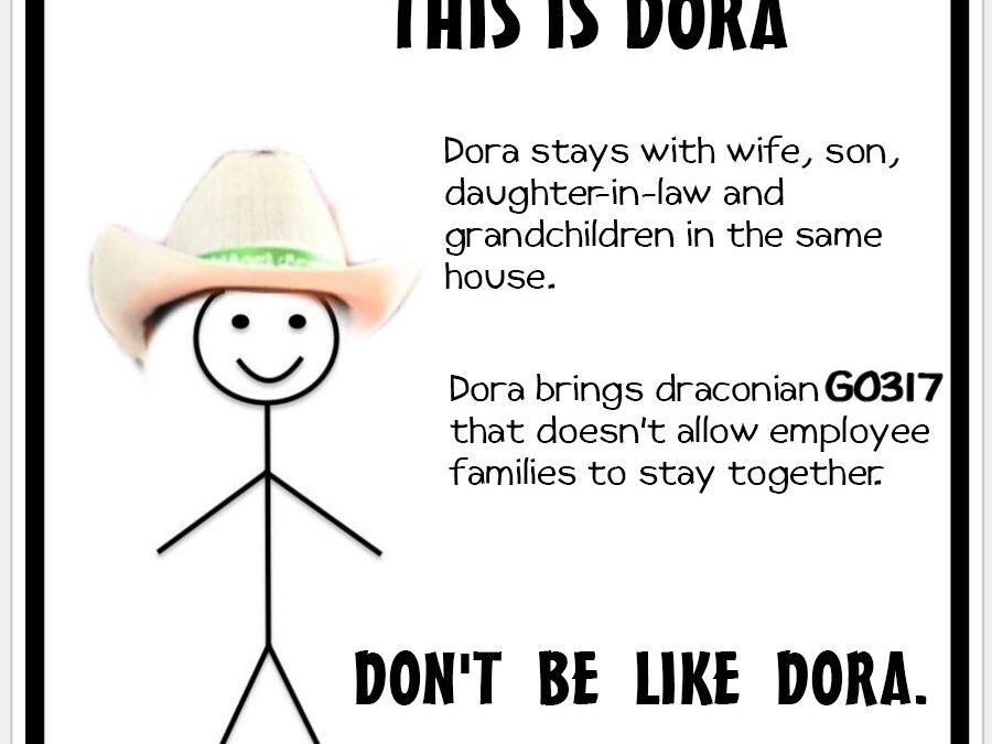 నేను దొర ను ..