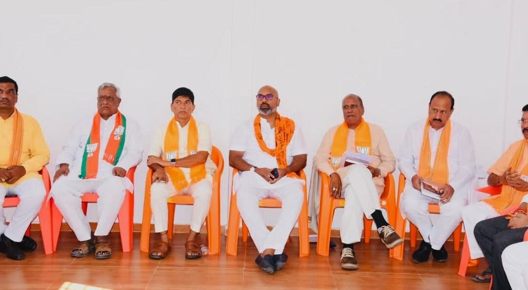 ముఖ్య అతిధిగా హాజరైన ఎంపీ అరవింద్