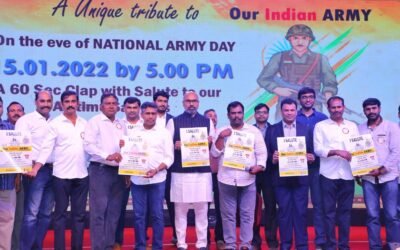 గ్లోబల్ తెలంగాణ సంఘం