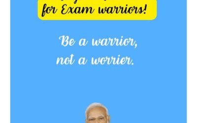 పరీక్షల కాలం…