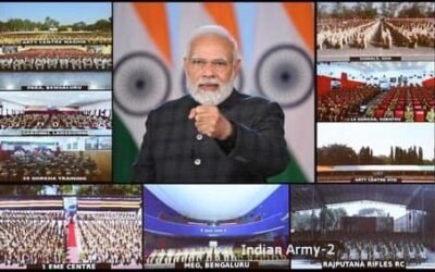 నవ భారత్