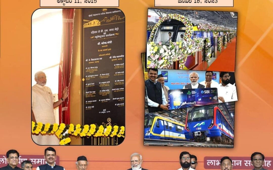 Work Culture of New India