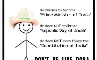 నేను ప్రధానిని అయిత !