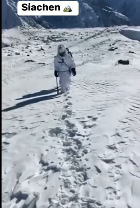 ఊపిరి పీల్చగలగడమే ఒక అదృష్టం అనిపించే చోటు …