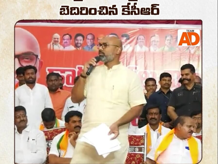 ఇథనాల్ ఫ్యాక్టరీల ఏర్పాటును అడ్డుకున్న దుర్మార్గుడు..
