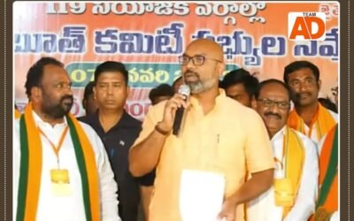 సర్పంచుల పరువు తీస్తున్న కేసీఆర్..!
