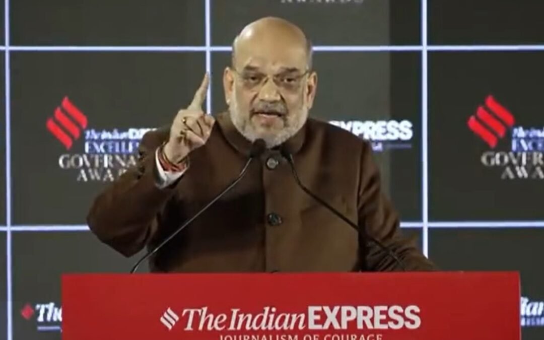 Modi Ji makes policies to solve problems