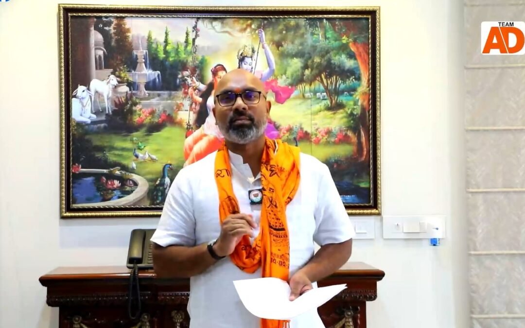 అభివృద్ధికి అర్ధం తెల్వని అవినీతి జీవి కేసీఆర్  !