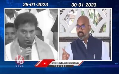 Counter To KTR