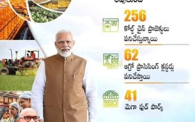 గ్లోబల్ ఫుడ్ హబ్