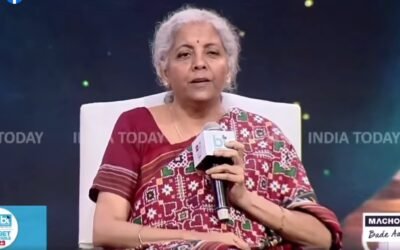 నోట్లని అచ్చు వేసి ఇయ్యమన్నోళ్లు ఎక్కడ ?