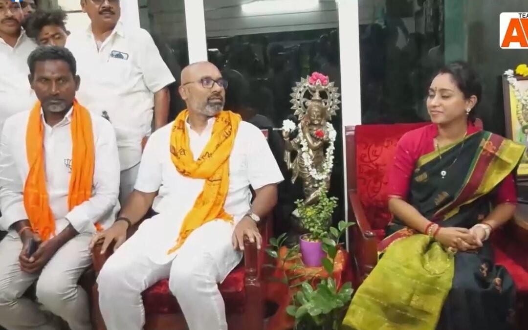 బీఆర్ఎస్ ప్రభుత్వాన్ని ధైర్యంగా ఎదురించి