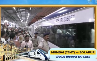 Vande Bharat Express
