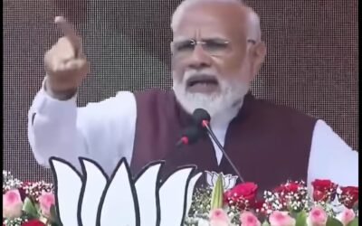మోడీ…తేరా కమల్ ఖిలేగా
