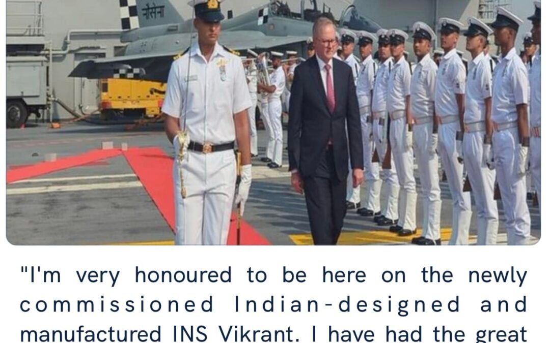 నా మిత్రుడు ప్రధాని Narendra Modi