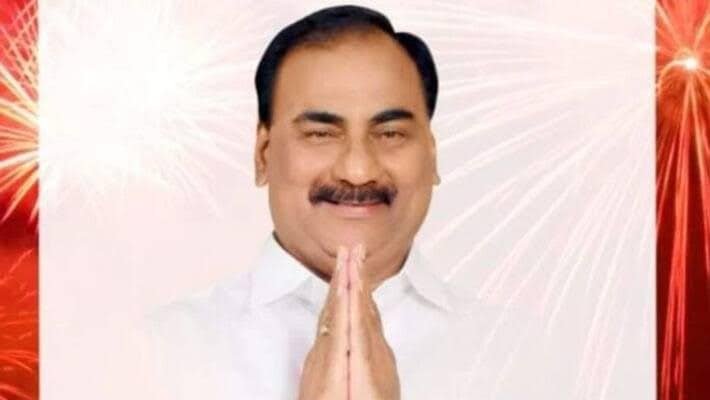 Congratulations to Shri AVN Reddy ji
