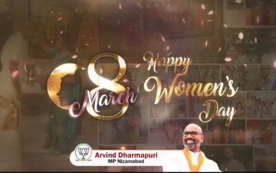 Bharat’s Sanatan Culture worships women