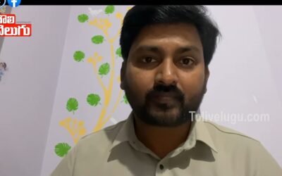 కల్వకుంట్ల కవిత అసలు స్వరూపం