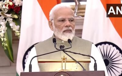 Australian PM Albanese has assured the safety of the Indian community