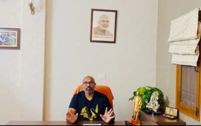 ఇందూరు గడ్డ….. బిజెపి అడ్డా