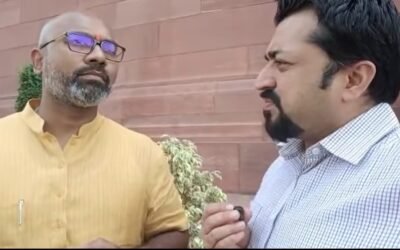 I request Ms Kavitha again to Kindly ask her father