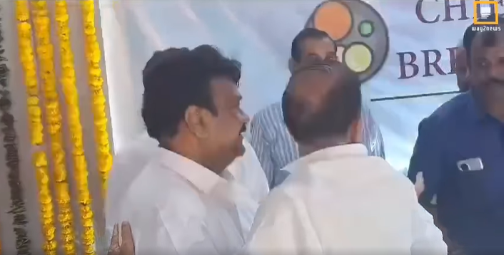 BRS నాయకుడికి ఉండాల్సిన మొట్ట మొదటి లక్షణం ‘అహంకారం‘..