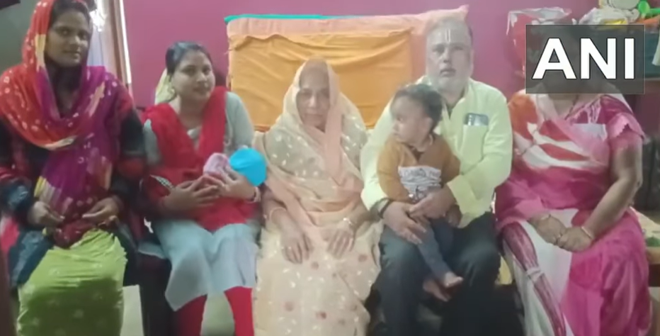 22న అయోధ్యలో రాముడొస్తున్నాడు…30 ఏండ్ల తర్వాత సరస్వతి గారు మౌనం వీడుతున్నారు!!