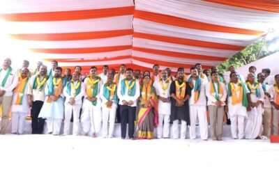 Participated In The 24-hour Farmer’s