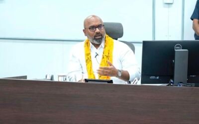 Interaction with Bright Students