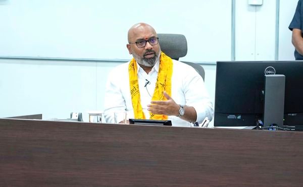 Interaction with Bright Students