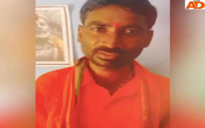 A Heartwarming Repatriation: Bandela Dharmapuri Ji Returns Home