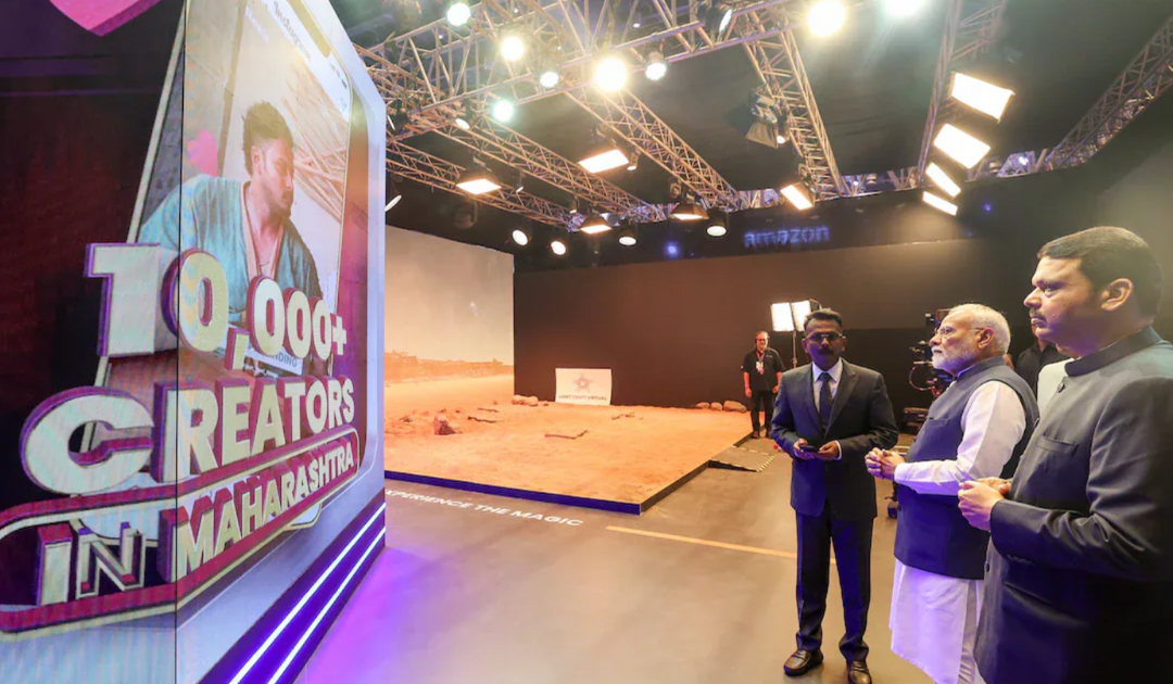 India’s Creator Economy to Power $1 Trillion in Consumer Spending by 2030