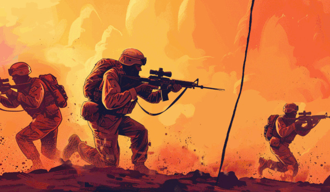 India Strikes Back: Justice Delivered for Pahalgam Under Operation Sindoor