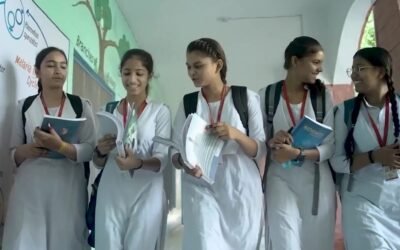 New India, New Dreams: 11 Years of Youth Power Under PM Modi