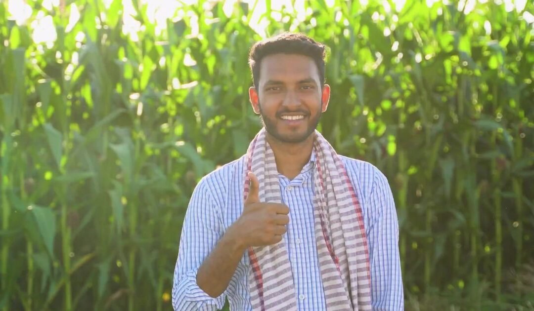 11 Years Of Kisan Samman – From Welfare to Empowerment