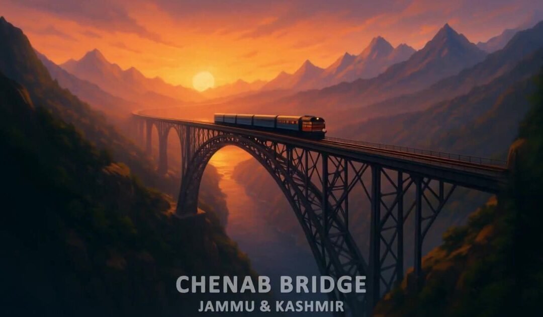 Building Viksit Bharat: 11 Years of Infrastructure That Unites a Nation