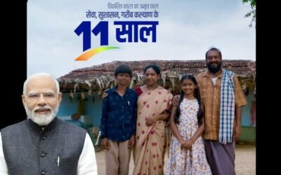 One Nation, One Click: The Digital India That Delivers
