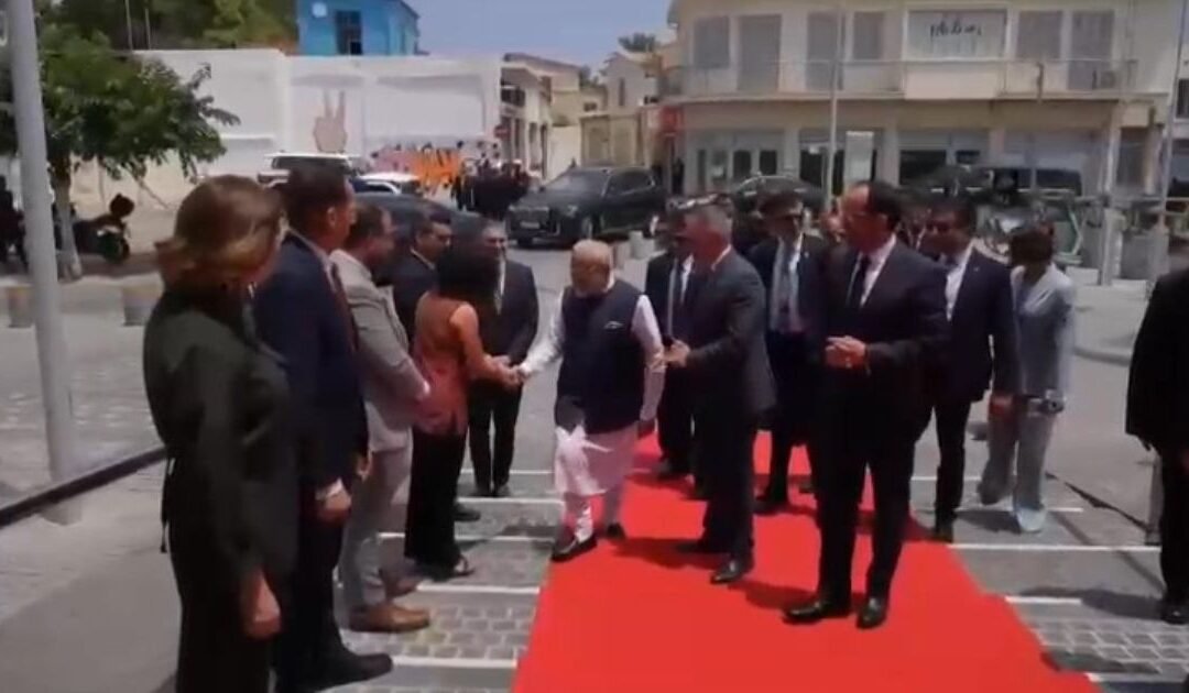 India’s Cultural Legacy Commands Global Respect Under PM Narendra Modi